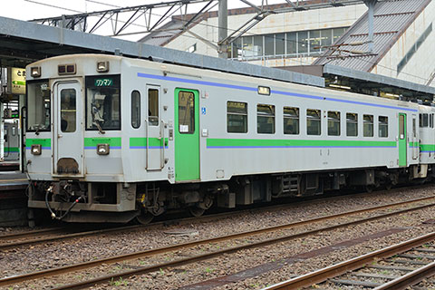 キハ150-102