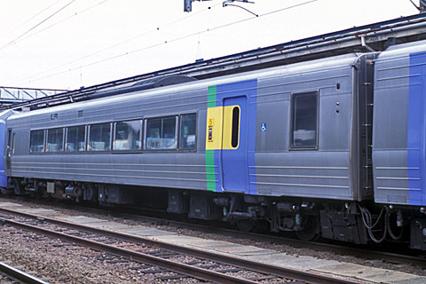 キハ260-102