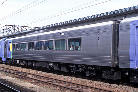 キハ260-201