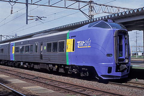 キロハ261-201