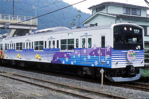 クハ200-134