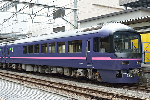 クロ485-2