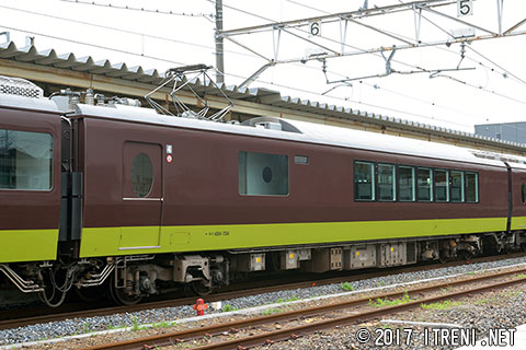 モハ485-704