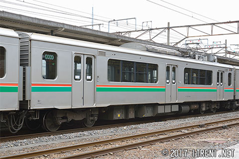 モハ701-1004