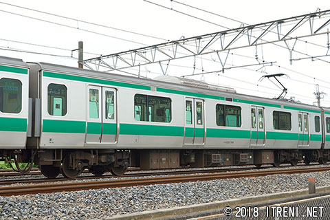 モハE233-7419