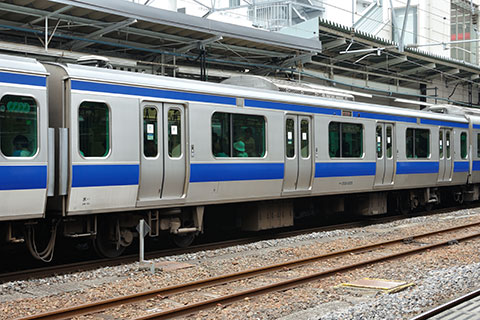 サハE530-2022