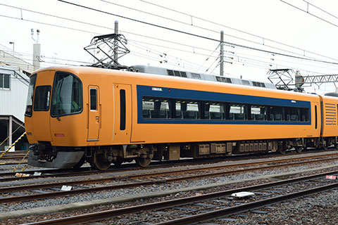 近畿日本鉄道モ22125