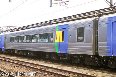 キハ260-102