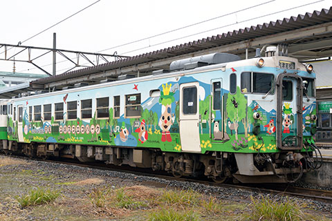 キハ40 2085