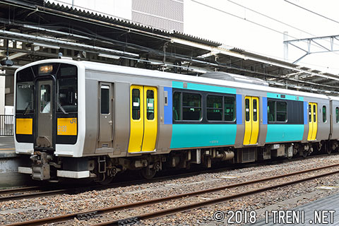 キハE131-6