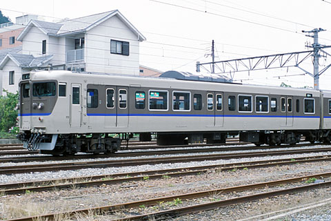 クハ111-2834