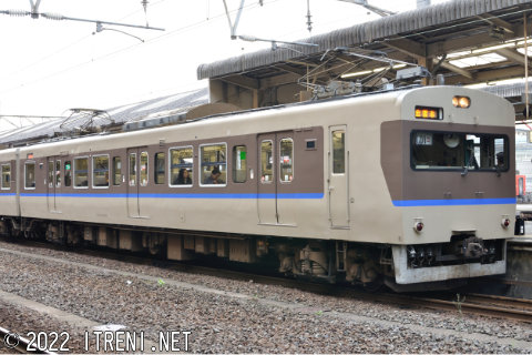 クモハ114-1098