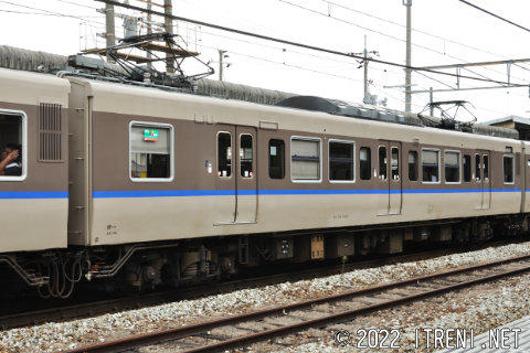 115系近郊形直流電車｜1000番代（新製車）