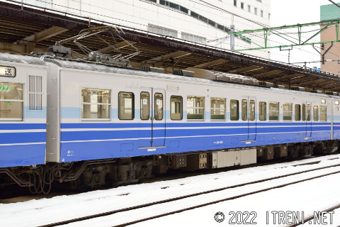 115系近郊形直流電車｜1000番代（新製車）