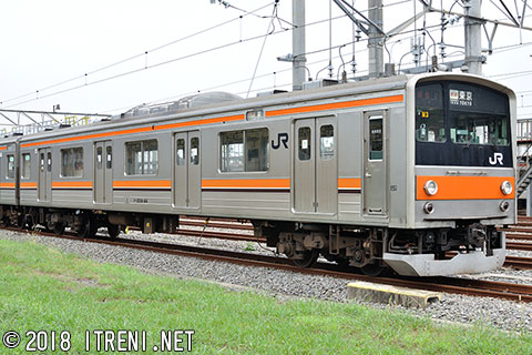クハ204-44