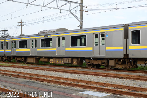 モハ208-2174