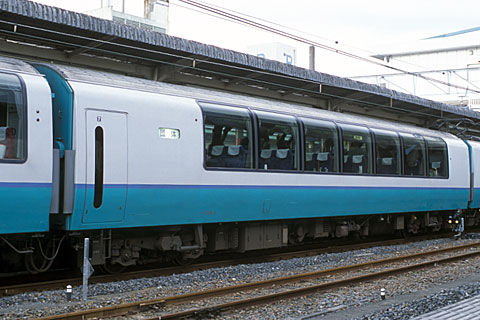 モハ250-3