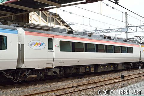 モハ485-5024