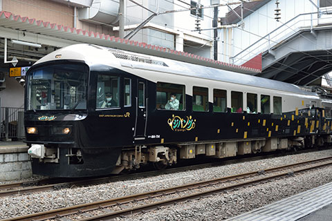 クハ484-704