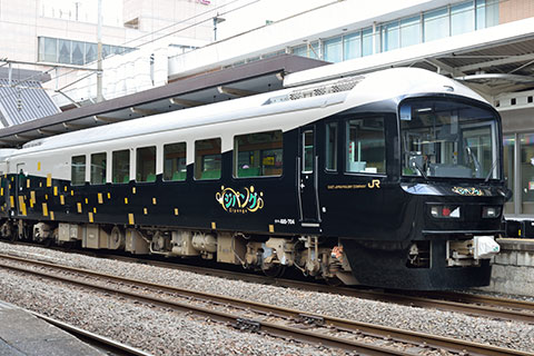 クハ485-704
