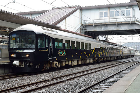 クハ485-704他