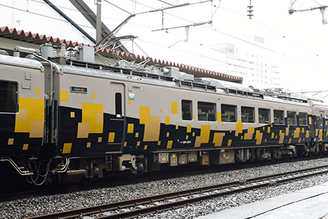 モハ484-3014