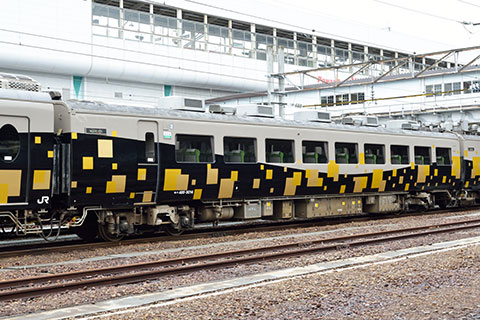 モハ485-3014