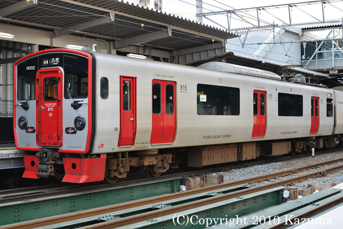 E721系一般形交流電車｜0番代