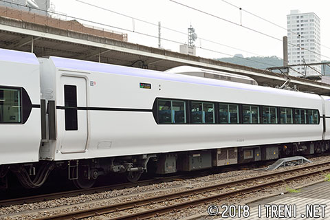 モハE353-10