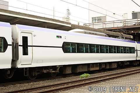 モハE353-2012