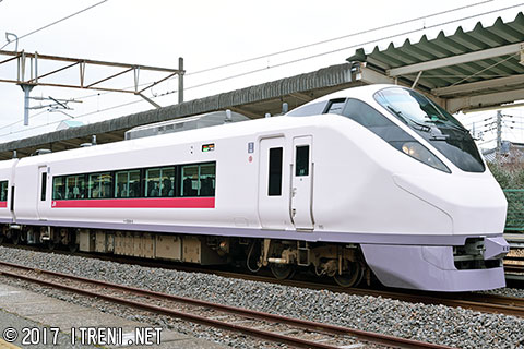 クハE656-6