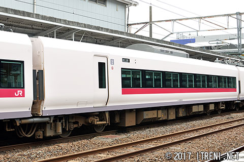 モハE656-4