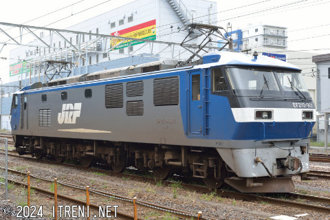 EF210-901