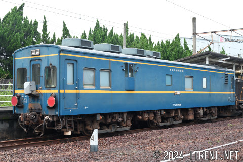 マヤ34 2008