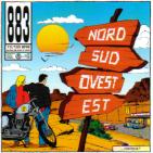 883@ uNord sud ovest estv