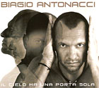 Biagio Antonacci@"Il cielo ha una porta sola"