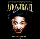 Piccola Orchestra Avion Travel@uVivo di canzoniv