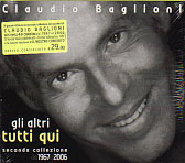 Claudio Baglioni uGli altri tutti quiv