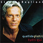 Claudio Baglioni uQuelli degli altri tutti quiv