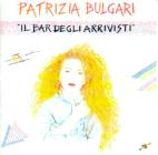 Patrizia Bulgari uIl bar degli arrivistiv