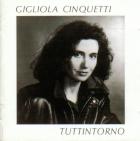 Gigliola Cinquetti@uTuttintornov