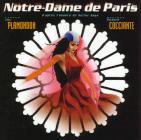 Luc Plamondon / Richard Cocciante@uNotre-Dame de Parisv