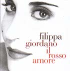  Filippa Giordano@uIl rosso amorev