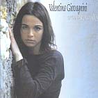 Valentina Giovagnini uCreatura nudav