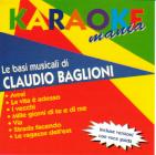 uKaraokemania di Claudio baglioniv