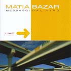  Matia Bazar@uMessaggi dal vivo LIVEv