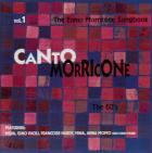 Artisti Vari@uCanto Morricone vol.1@The 60'sv