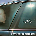 Raf@"Passeggeri distratti"