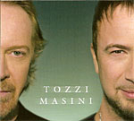 Umberto Tozzi e Marco Masini@uTozzi Masiniv