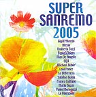 Artisti vari uSanremo 2005v